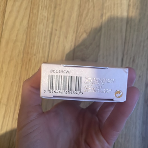 The Secret to Supermodel Eyes Set USD $30 Value
CHARLOTTE TILBURY - Picture 2 of 3